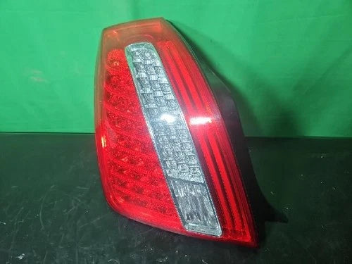 Conjunto de faro/calavera trasero izquierdo combinado para Kia 2010, pieza original OEM 92401 3F800