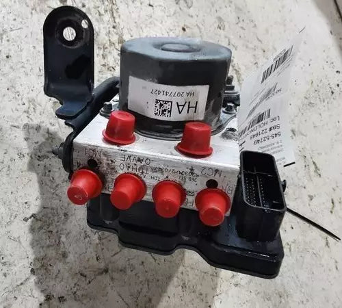 Bomba/Módulo ABS OEM usada para 2012-2013 Honda CRV