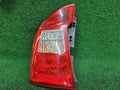 Conjunto de luz trasera / calavera combinada (izquierda) para Kia Carens 2007, OEM 92401 1D000