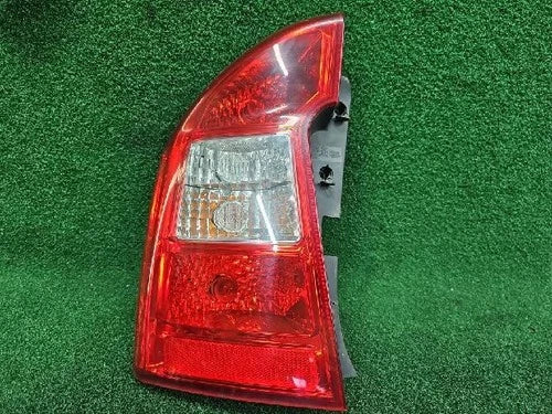 Conjunto de luz trasera / calavera combinada (izquierda) para Kia Carens 2007, OEM 92401 1D000