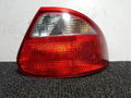 Kia 2 1999 Right rear combination tail light assembly OEM 0K9B051150A