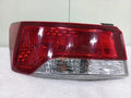 Conjunto de faro/calavera trasero izquierdo (OEM) Kia 2010, pieza original 92401 1M300