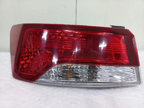 Conjunto de faro/calavera trasero izquierdo (OEM) Kia 2010, pieza original 92401 1M300