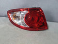 Rear combination tail light assembly (left) compatible with Hyundai Santa Fe 2006, OEM 92401 2B000
