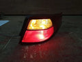 Right rear combination tail light assembly compatible with Kia K5 2015, genuine OEM replacement part 92402-2T500