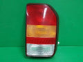 Right rear combination tail light assembly compatible with Kia Carnival 2001, OEM 0K0UA 51150