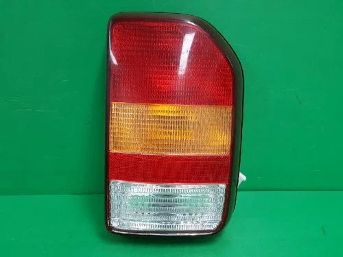 Right rear combination tail light assembly compatible with Kia Carnival 2001, OEM 0K0UA 51150