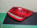 Right rear combination tail light assembly compatible with Hyundai Equus 2012, OEM 92402 3N000