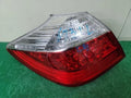 Rear combination tail light Hyundai Genesis 2008 (Tail Light left) OEM 92401 3M000