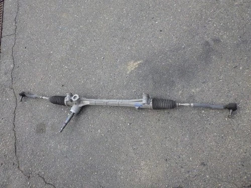 Rack and pinion assembly compatible with power steering TOYOTA Blade 4551012360 [PA126296263]