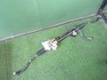 Rack and pinion assembly compatible with power steering NISSAN Cima 492003WG0B [PA126160437]
