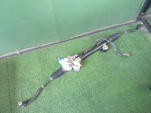 Rack and pinion assembly compatible with power steering NISSAN Cima 492003WG0B [PA126160437]