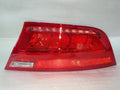 Used OEM Part - Tail light assembly compatible with Audi A6 2012 (genuine OEM replacement part 4G8945096)