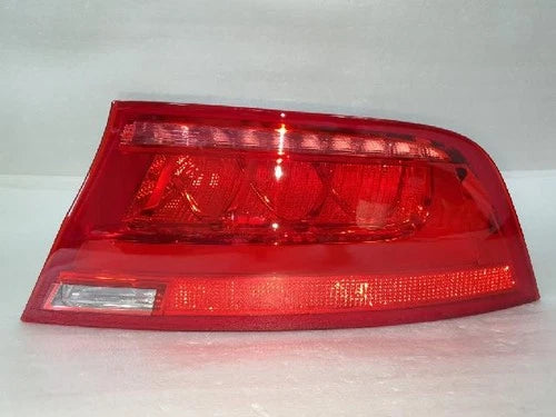 Used OEM Part - Tail light assembly compatible with Audi A6 2012 (genuine OEM replacement part 4G8945096)
