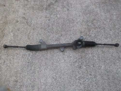 Rack and pinion assembly compatible with power steering HONDA N-wgn 53040T4G003 [PA123996214]