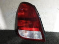 Kia Carens 2002 Conjunto de faro/calavera trasero combinado izquierdo OEM 0K2C4 51160A