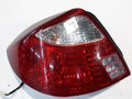 Kia 1.5 RX-V EL 2001 Combination Tail Light left genuine OEM 0K30C 51160A