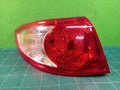 Conjunto de faro/calavera trasero izquierdo (OEM) para Hyundai Santa Fe 2006, número de pieza 92401 2B000