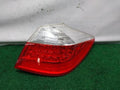 Rear combination tail light assembly Hyundai Genesis 2009 (right side) OEM 92402-3M0