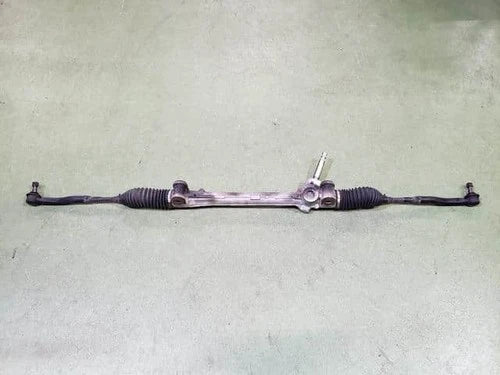 Rack and pinion assembly compatible with power steering TOYOTA Probox 4551052410 [PA118737307]