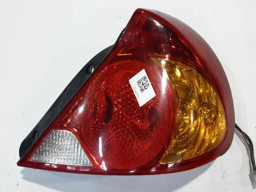 Right rear combination tail light assembly compatible with Kia 1.5 Di JR 2001, genuine OEM replacement part 0K2N1 51150A