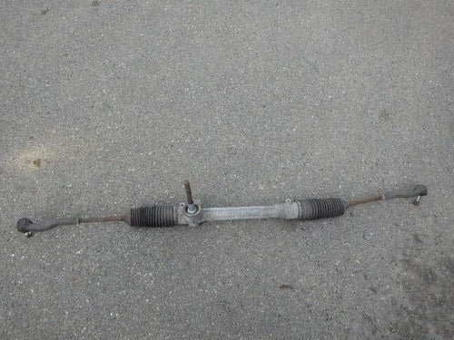 Automotive Replacement Part - Fiat Fiat 500 2008 Rack and pinion assembly power steering [Used] [PA67697593]