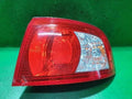 Used OEM Part - Combination Tail Light Assembly Kia Optima 2005 OEM 92420 3C001