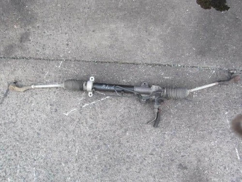 Rack and pinion assembly compatible with power steering for DAIHATSU Hijet atrai 2007 [PA83037715]