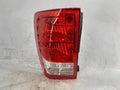 Conjunto de faro/calavera trasero izquierdo para Kia Carnival 2014, pieza original OEM 92401 4J000
