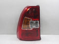 Left rear tail combination light compatible with Kia Sportage 2010, genuine OEM replacement part 924011F5