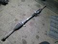 Rack and pinion assembly compatible with power steering SUBARU Lucra 45502B2150 [PA120481462]