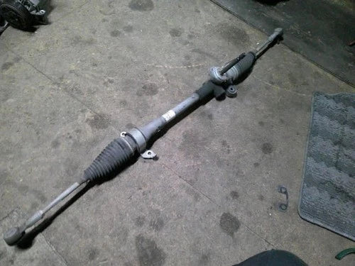 Rack and pinion assembly compatible with power steering SUBARU Lucra 45502B2150 [PA120481462]