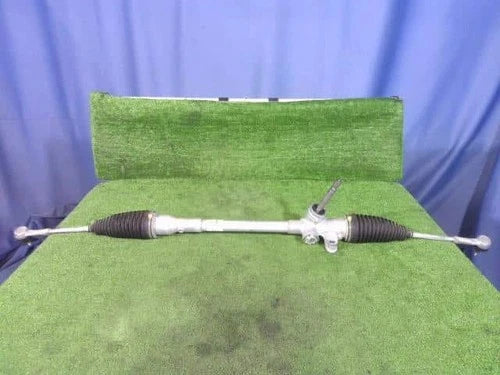 Rack and pinion assembly compatible with power steering SUBARU Pleoplus 45502B2530 [PA119233760]