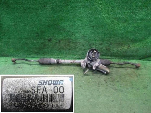 Automotive Replacement Part - HONDA Life 2004 Rack and pinion assembly power steering 53601SFA315 [PA54096544]