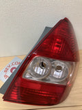Automotive Replacement Part - JDM Honda JAZZ FIT GD1 2001- Tail Light right only Tail Light Japanese Jp