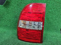 Conjunto de faro/calavera trasero izquierdo para Kia Sportage 2007, pieza original OEM 92401 1F003