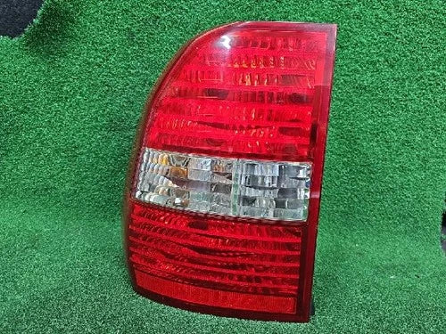 Conjunto de faro/calavera trasero izquierdo para Kia Sportage 2007, pieza original OEM 92401 1F003