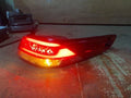 Rear combination tail light (right) compatible with Kia K5 2016, genuine OEM replacement part 92402-D4200
