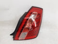 Rear combination tail light Kia Amanti 2007 (right side) OEM 92402 3F500