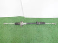 Rack and pinion assembly compatible with power steering for Mazda Flair wagon 2013 [PA64763091]