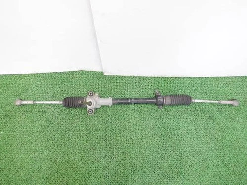 Rack and pinion assembly compatible with power steering for Mazda Flair wagon 2013 [PA64763091]