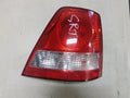 Kia Sorento 2002 Combination Tail Light right (RH) genuine OEM 92402 3E000