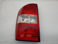 Left rear tail light (driver side) for Kia Carnival 2006, genuine OEM replacement part 924-4D1