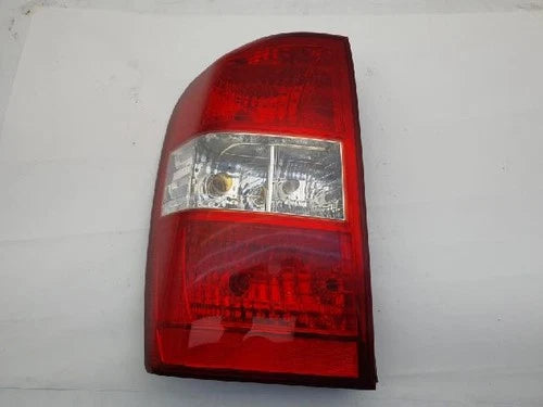 Left rear tail light (driver side) for Kia Carnival 2006, genuine OEM replacement part 924-4D1