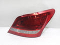 Right rear tail light assembly compatible with Hyundai Centennial 2010, genuine OEM replacement part 92402, 3N000