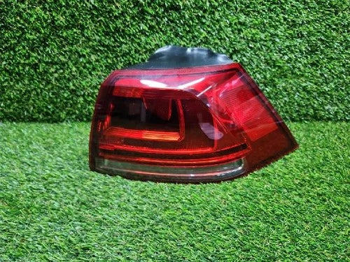 Used OEM Part - Rear tail light right Volkswagen Golf 2015 OEM 5G0945096P