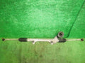 Rack and pinion assembly compatible with power steering SUZUKI Alto 4850074P01 [PA114131223]