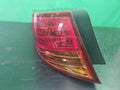 Left rear tail light assembly compatible with Kia K5 2012, genuine OEM replacement part 92401 2T000