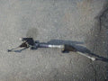 Rack and pinion assembly compatible with power steering DAIHATSU Move 45502B2420 [PA123091573]