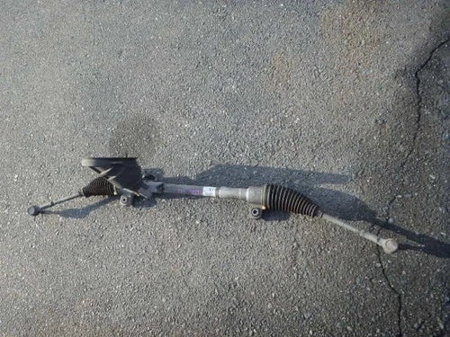 Rack and pinion assembly compatible with power steering DAIHATSU Move 45502B2420 [PA123091573]